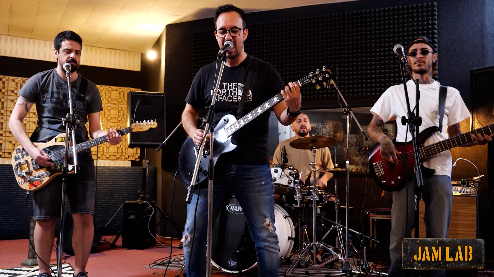 Jam Lab – 2022